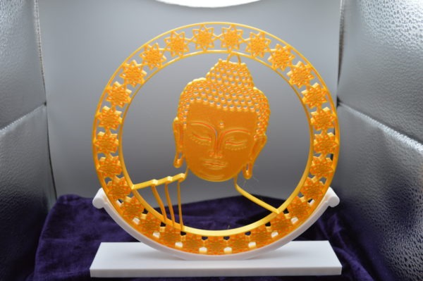 Buddha Art