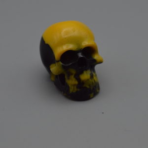 Purge Melt Mini Skull