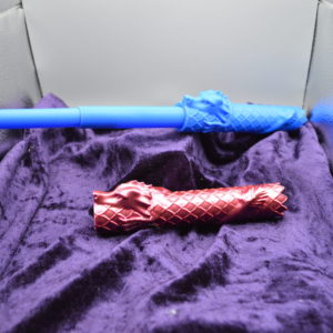 Dragon Wand