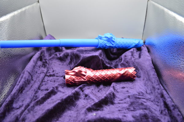 Dragon Wand