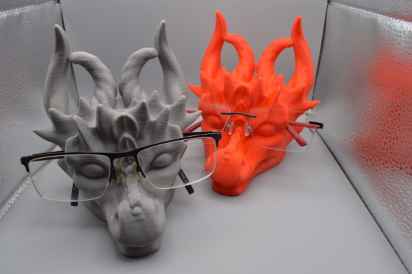 Dragon Glasses Holder