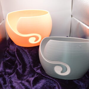 Yarn Bowl Home Decor Illuma Designs