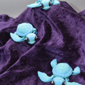 Sea Turtle Pocket Pets Illuma Designs