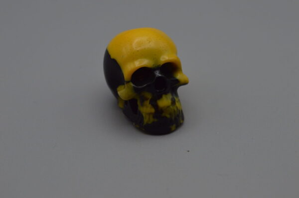 Purge Melt Mini Skull