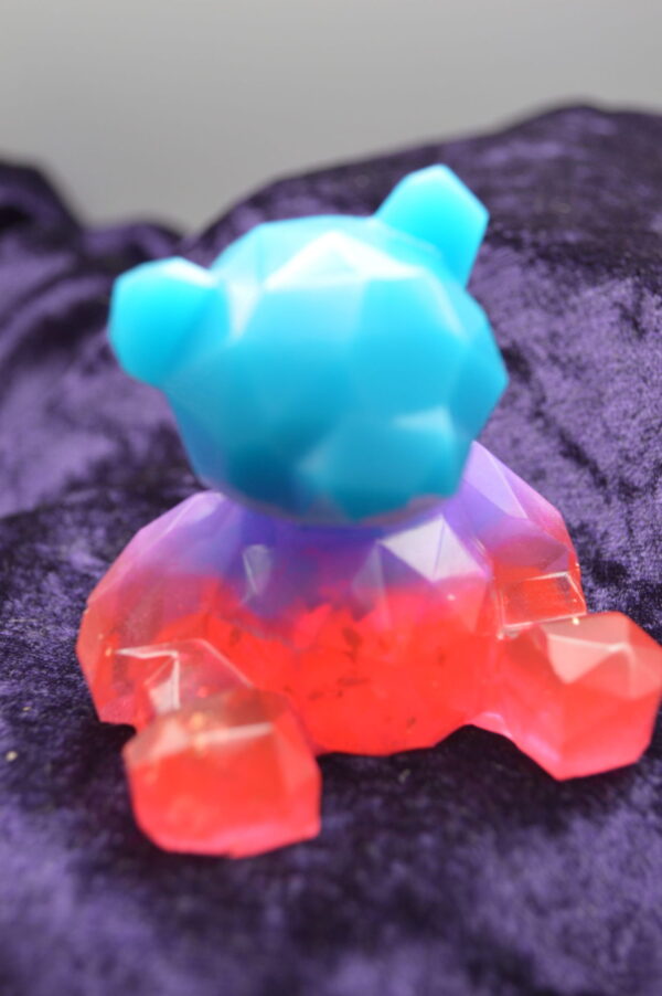 Resin Bear