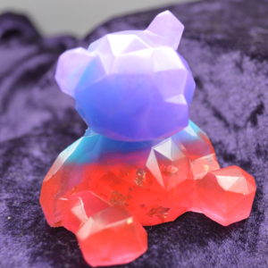 Resin Bear