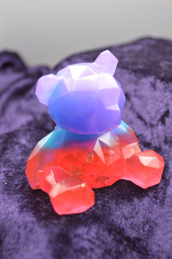 Resin Bear