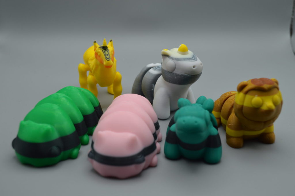 Purge Pets