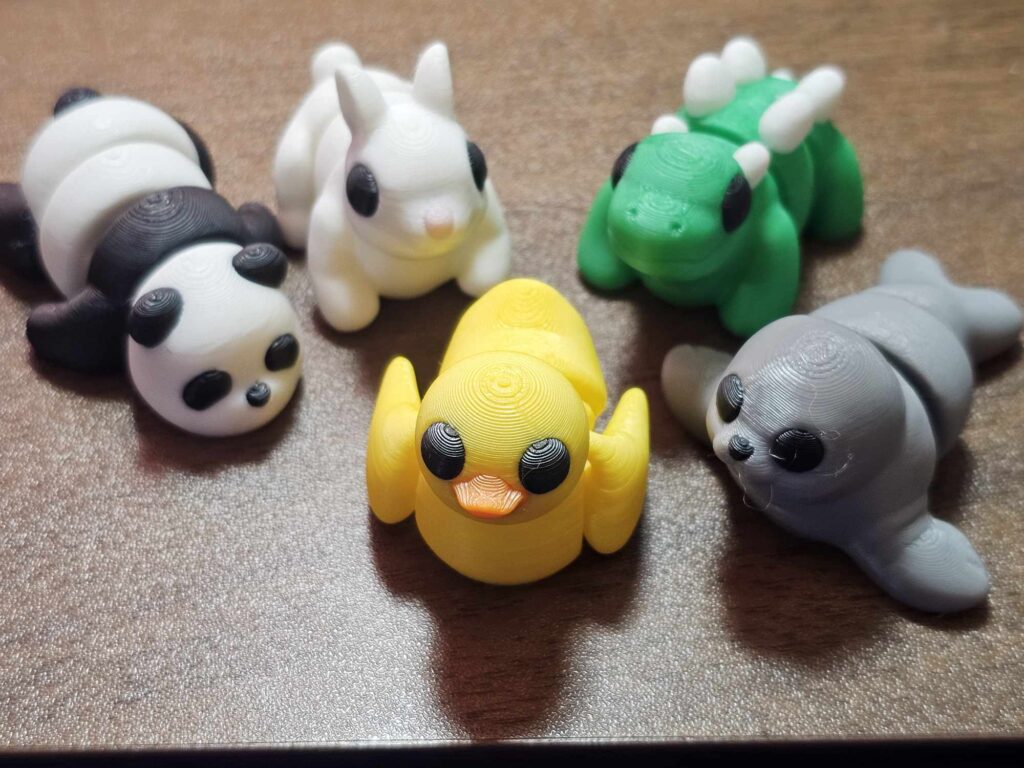 Pocket Pets