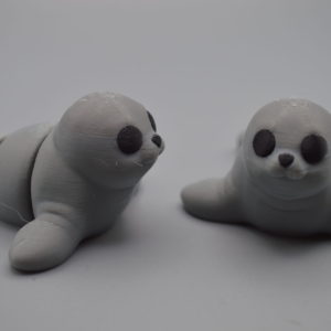 Serene Seals