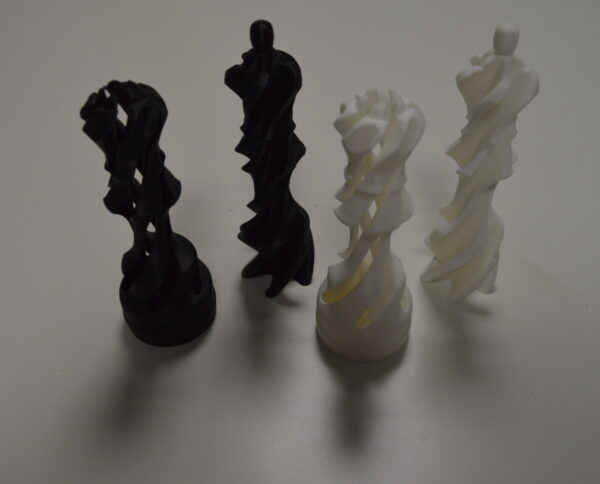 Vortex Chess Set - Image 6